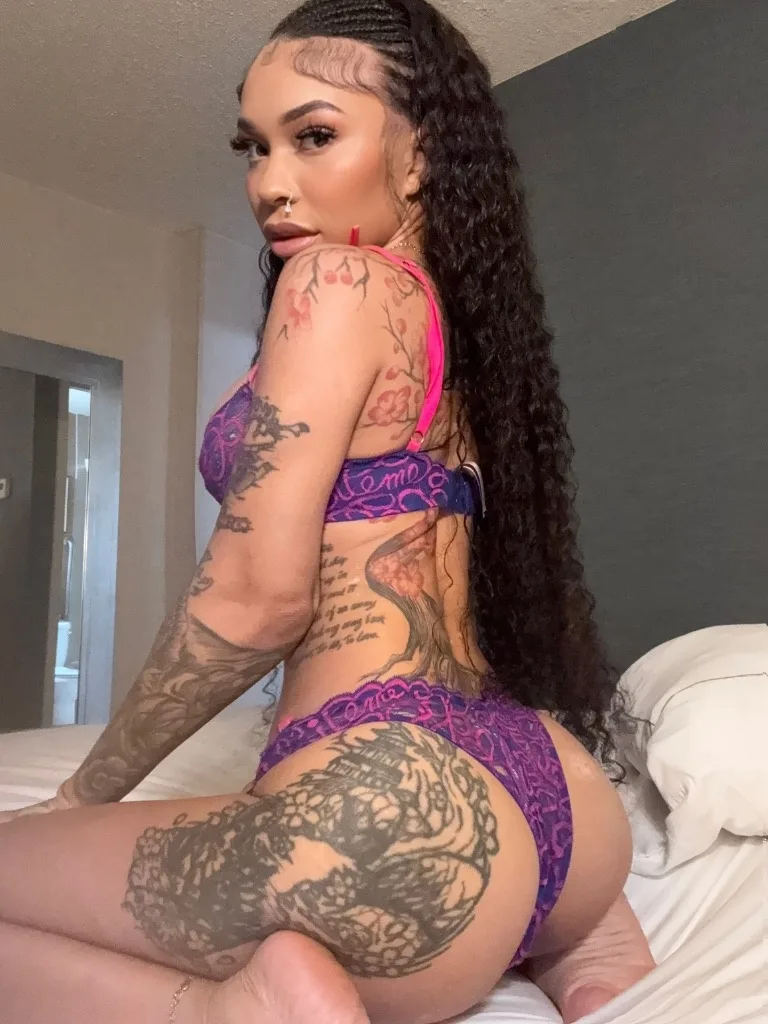 BLASIAN BADDIE 🧚 BEST ON THE MARKET!!!! - Photo 4 | Escort in Lakeworth