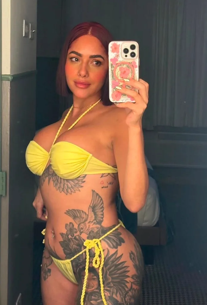 Hey daddy 😍 do you like what you see 👀 Call or text me ✅ I'm 100% real—FaceTime or video call 😈 No games ❌ no deposit ✅ pay me in person 💦🍌🍆 I'm available 24/7 ✅