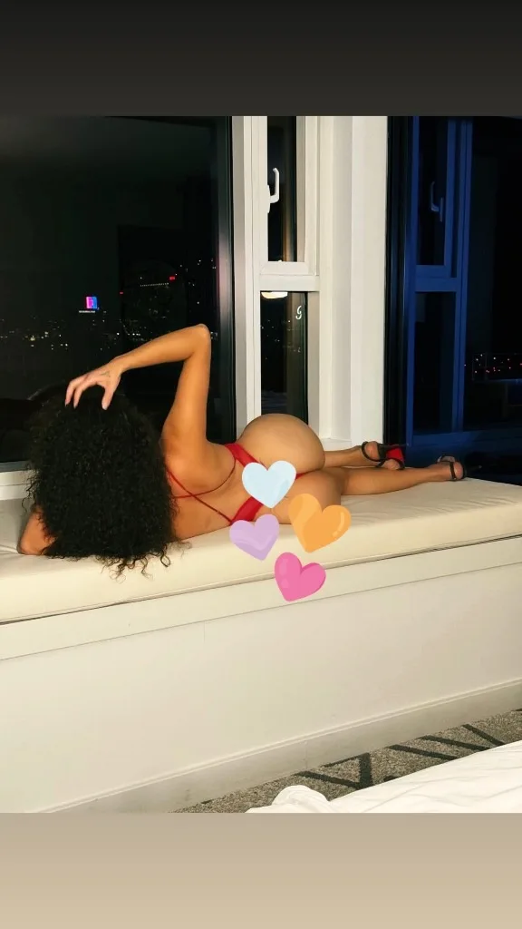 LA Now 8" Fully Functional Hollywood - Photo 2 | Escort in LA