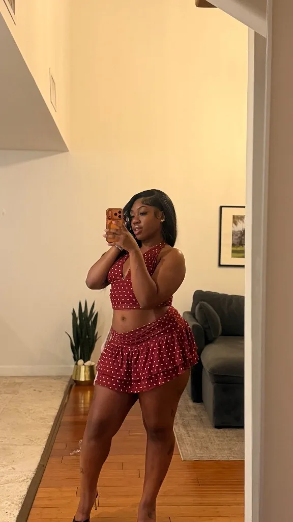 outcalls❤