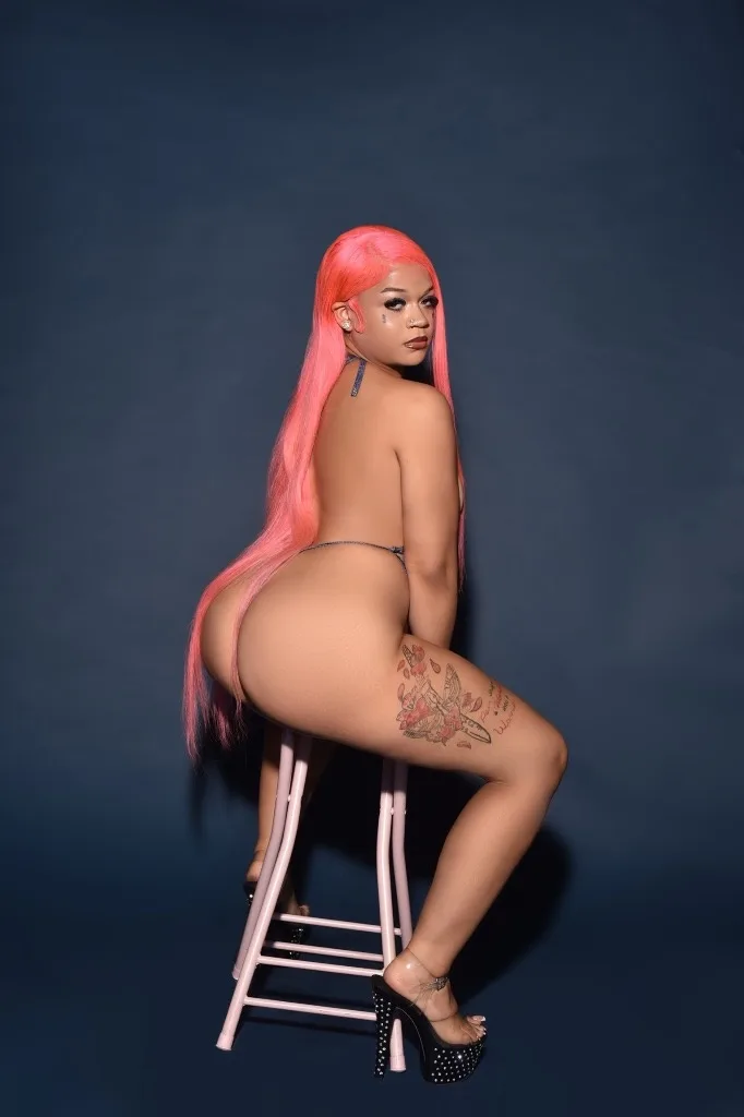 4'11 Exotic PrincessCome See MeWettest In Town🫦Facetimes Available - Photo 5 | Escort in DTLA Outcalls