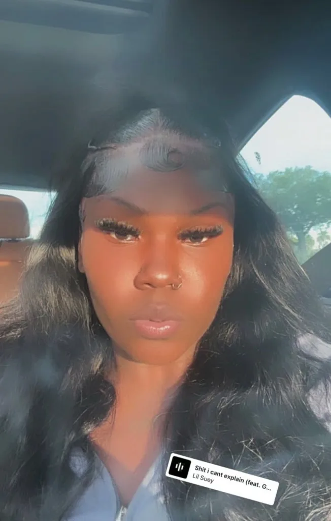 chocolate pussy