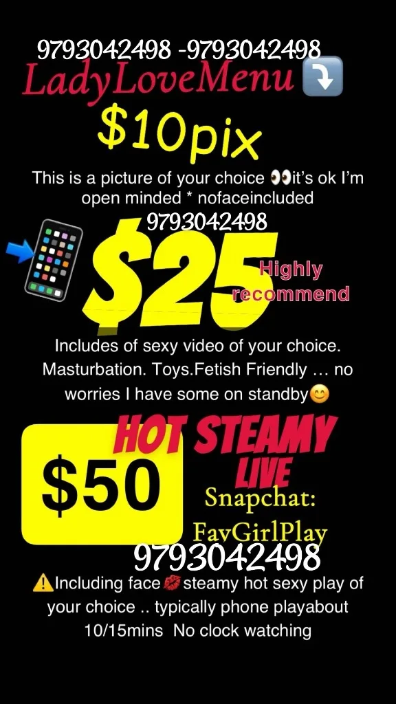I want 2 B Ur Fav Slut Join me CONTENT /FT Show ONLY I prefer you TXT if you're SERIOUS … - Photo 3 | Escort in Internet 🛜 I prefer you txt me ..