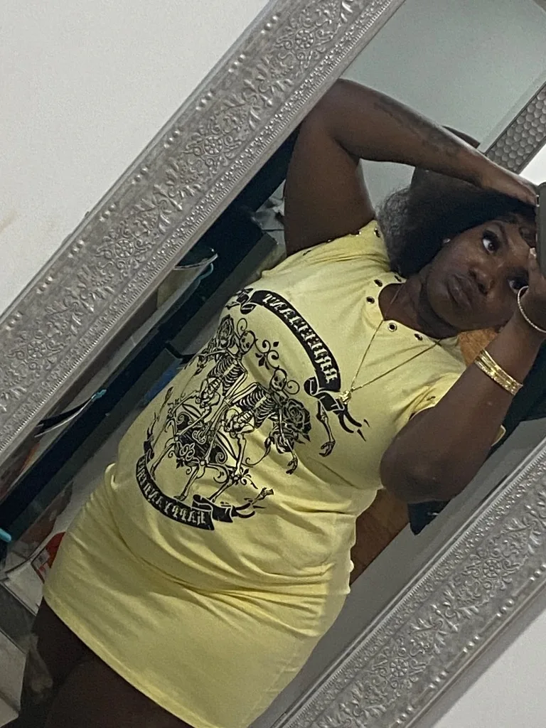 Thick Curvy Chocolate - Photo 4 | Escort in Fort Lauderdale