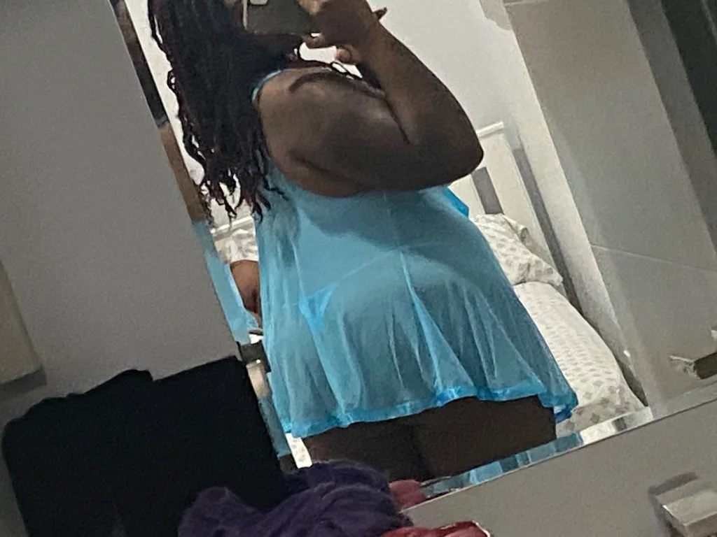 Thick Curvy Chocolate - Photo 5 | Escort in Fort Lauderdale