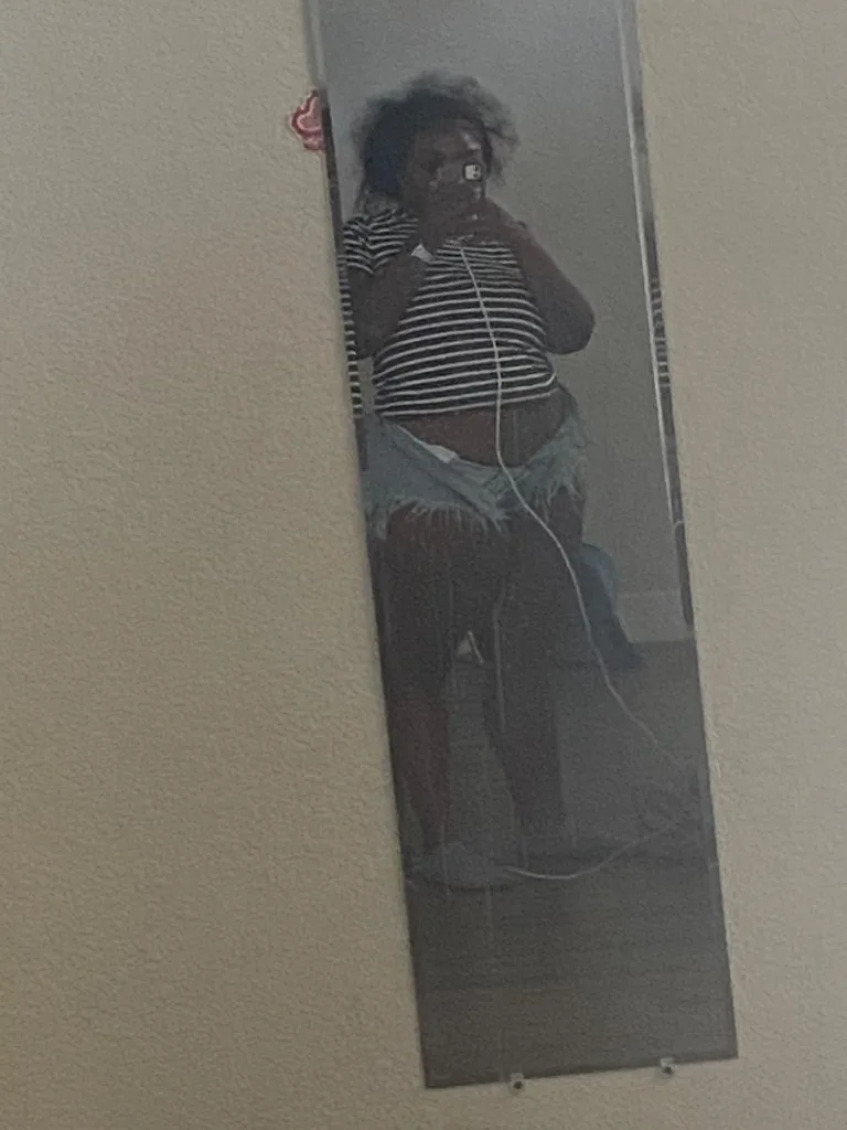 Thick Curvy Chocolate - Photo 11 | Escort in Fort Lauderdale