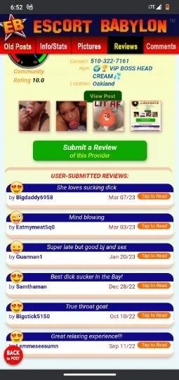 𝐂𝐋𝐈𝐂𝐊 𝐇𝐄𝐑𝐄 & 𝐆𝐄𝐓 𝐒𝐔𝐂𝐊𝐄𝐃🤪𝔹𝔼𝕊𝕋 ℍ𝕖𝕒𝕕 𝔼𝕧𝕖𝕣🆕𝐂𝐎𝐍𝐓𝐄𝐍𝐓𝐇𝐇𝐑 𝗦𝗣𝗟️ℙ𝕦𝕤𝕤𝕪 𝔹𝕖𝕥𝕥𝕖𝕣 𝕋𝕙𝕒𝕟 𝕐𝕠𝕦𝕣 𝕃𝕒𝕤𝕥 ℍ𝕠𝕖𝑹𝒆𝒈𝒖𝒍𝒂𝒓𝒔 - Photo 5 | Escort in San Francisco