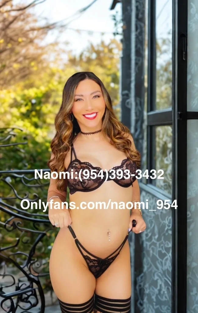 •Half Japanese, Half German Quality Entertainment• - Photo 3 | Escort in North Fort Lauderdale