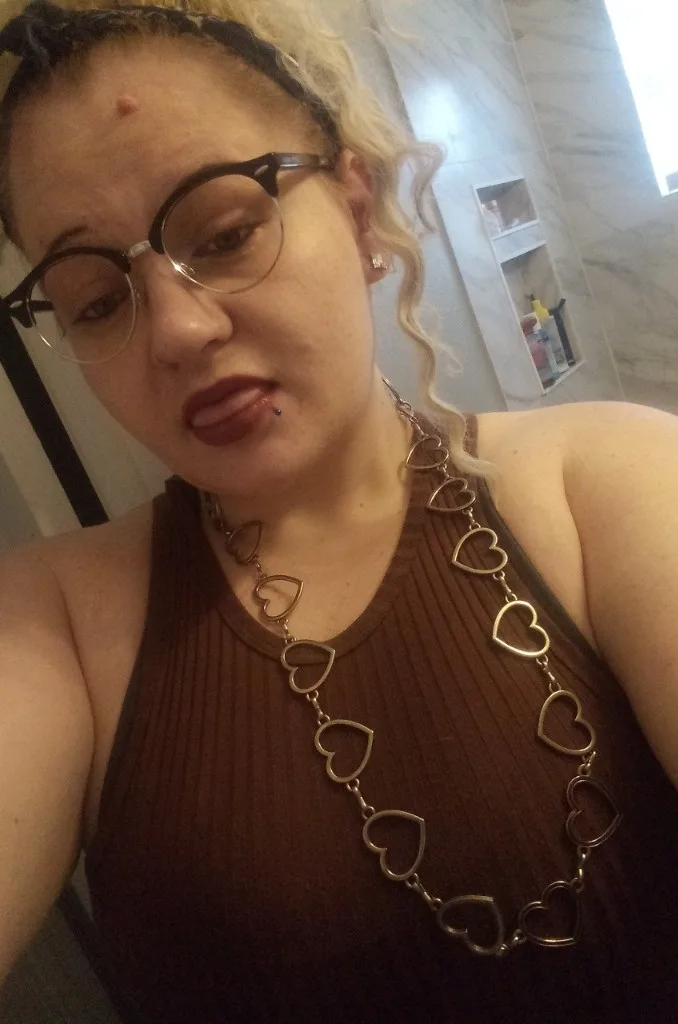 NEW LOCATION!!! White Girl W/Pretty Pink Pussy That Is RIGHT & TIGHT IN THE WETTEST SPOTS - Photo 6 | Escort in Off of FOWLER AVE