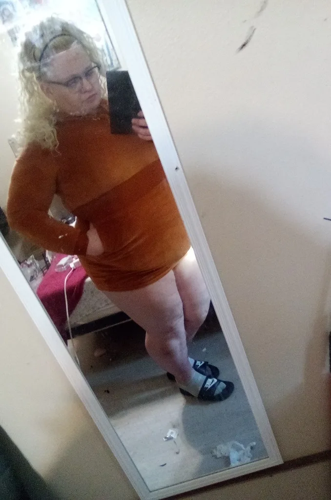 NEW LOCATION!!! White Girl W/Pretty Pink Pussy That Is RIGHT & TIGHT IN THE WETTEST SPOTS - Photo 3 | Escort in Off of FOWLER AVE