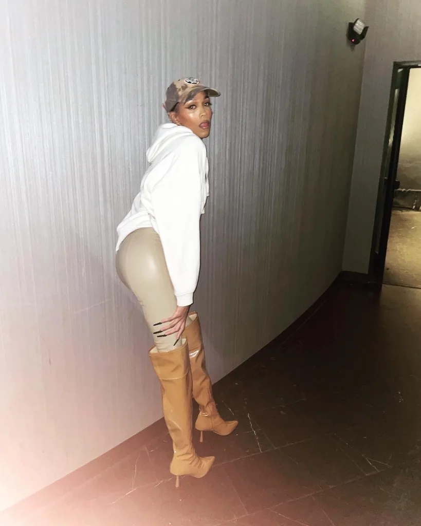 Top ts Dazia Kockdazian is doing incalls & facetime shows discrete location - Photo 2 | Escort in Hollywood