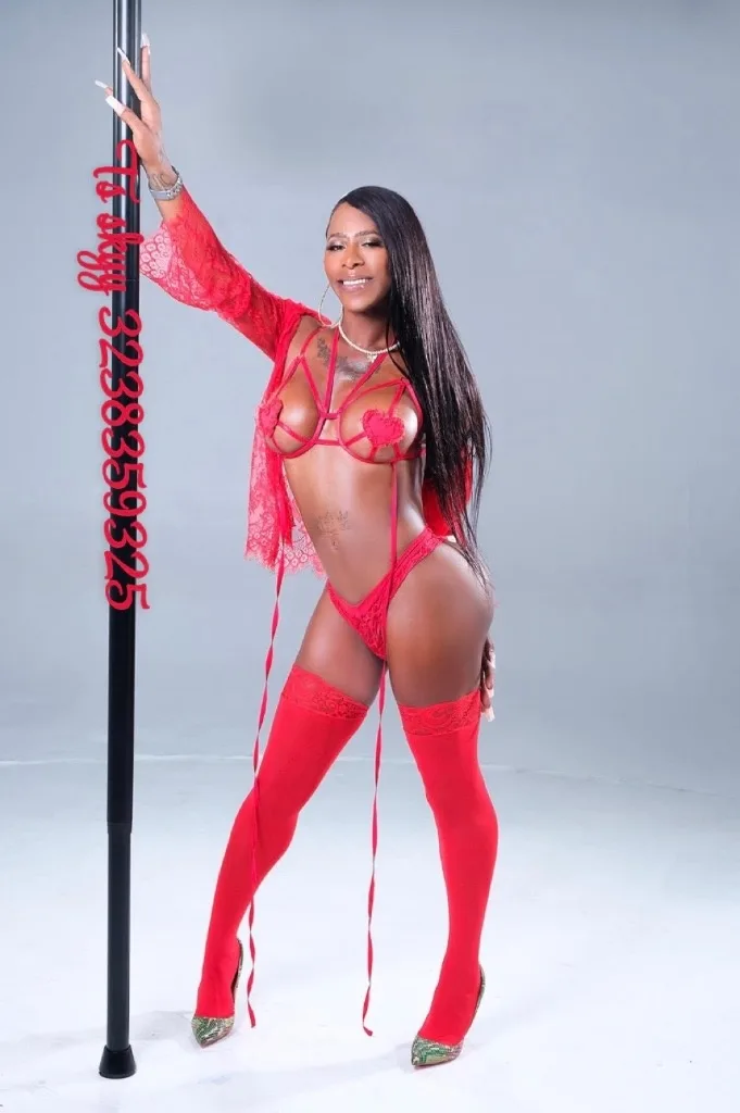 demon throat - Photo 4 | Escort in Watts