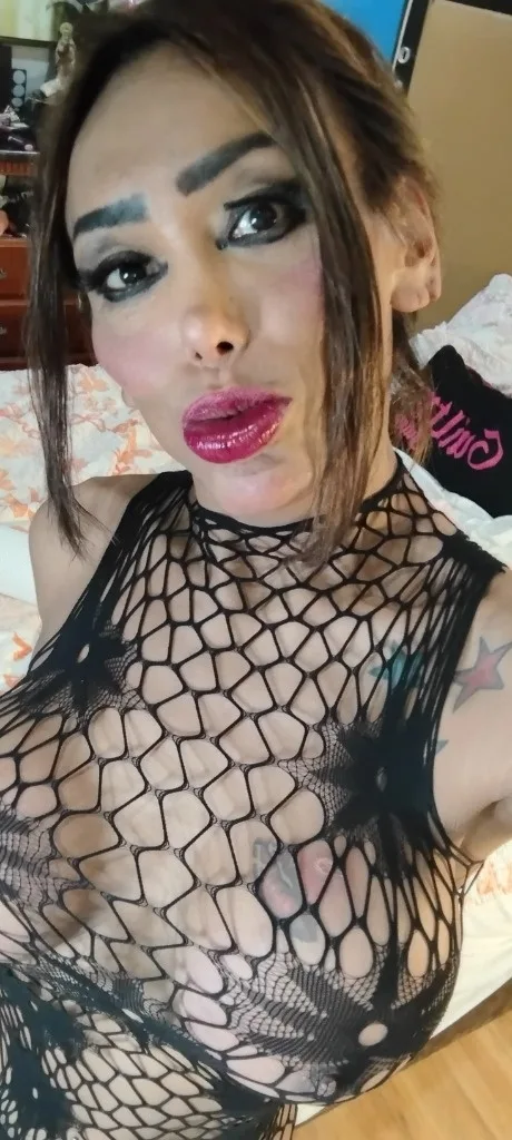 Hello, my name is Jackeline, fiery and hot, willing to be your lowest fantasy, I would love to be your submissive. - Photo 7 | Escort in Bell