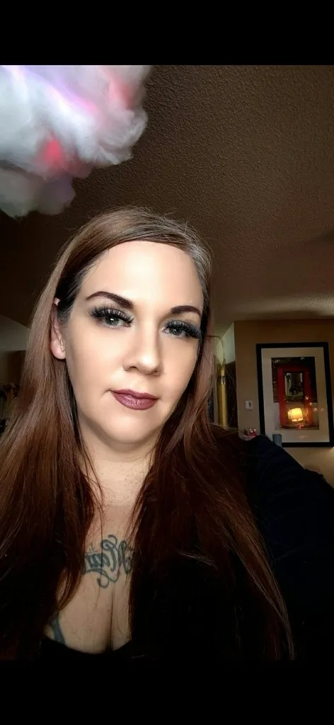 BBW GILF