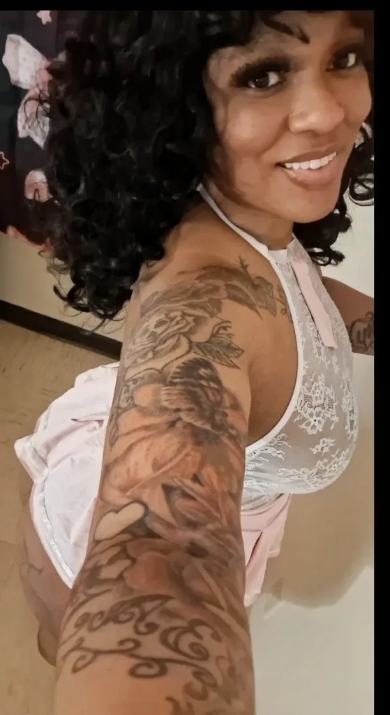 INCALL ONLY