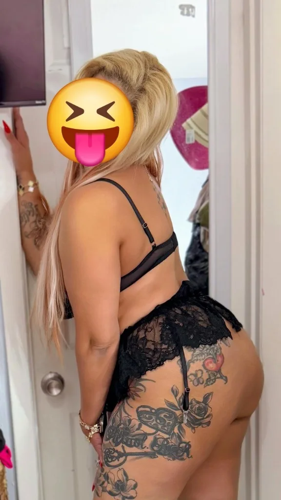 la rubia - Photo 2 | Escort in Hialeah