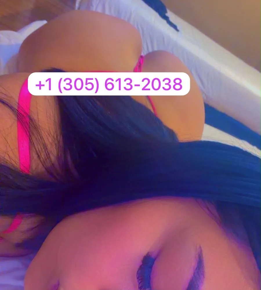 NUEVA🇨🇴NINFOMANA REAL - Photo 3 | Escort in Miami