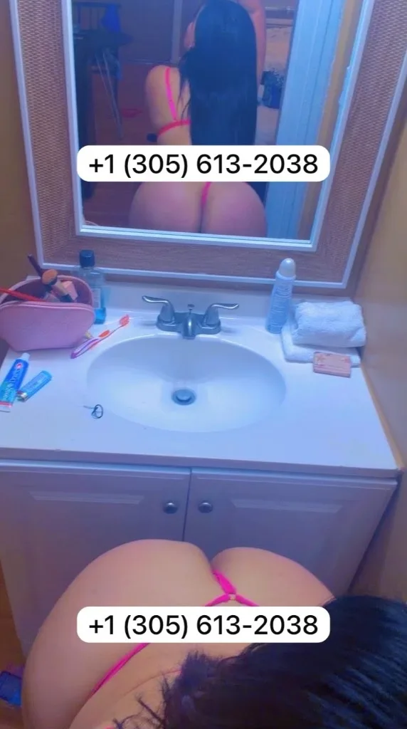 NUEVA🇨🇴NINFOMANA REAL - Photo 6 | Escort in Miami