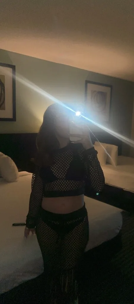 Maserati Mariee Petite. Polished. Private. - Photo 6 | Escort in Ann Arbor