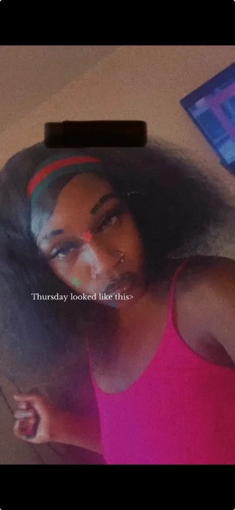 Petite Lil Chocolate Freak ss special!!Book Now‼ - Photo 7 | Escort in Grand Blanc Rd & U.S 23