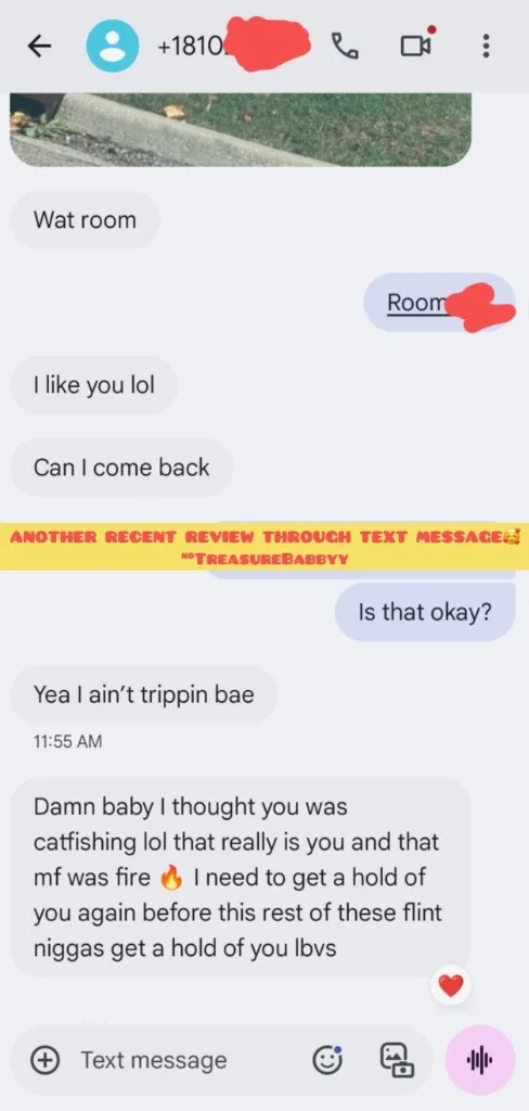 LET ME ROCK YOUR WORLD Hosting Incalls Only In (FLINT MICHIGAN) For A Short Time Not A Long Time…YOU DON’T WANT TO MISS ME‼ - Photo 2 | Escort in Flint