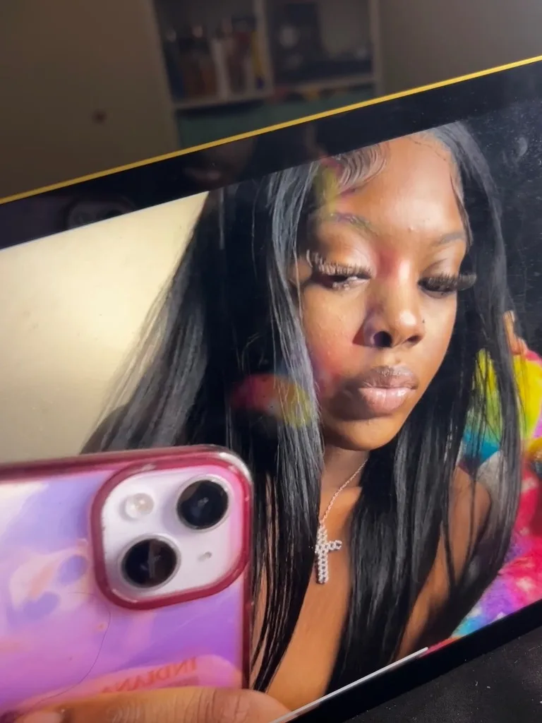 Exotic Beauty – Irresistible & Real🤗 EBONY ANAL - Photo 4 | Escort in Kalamazoo