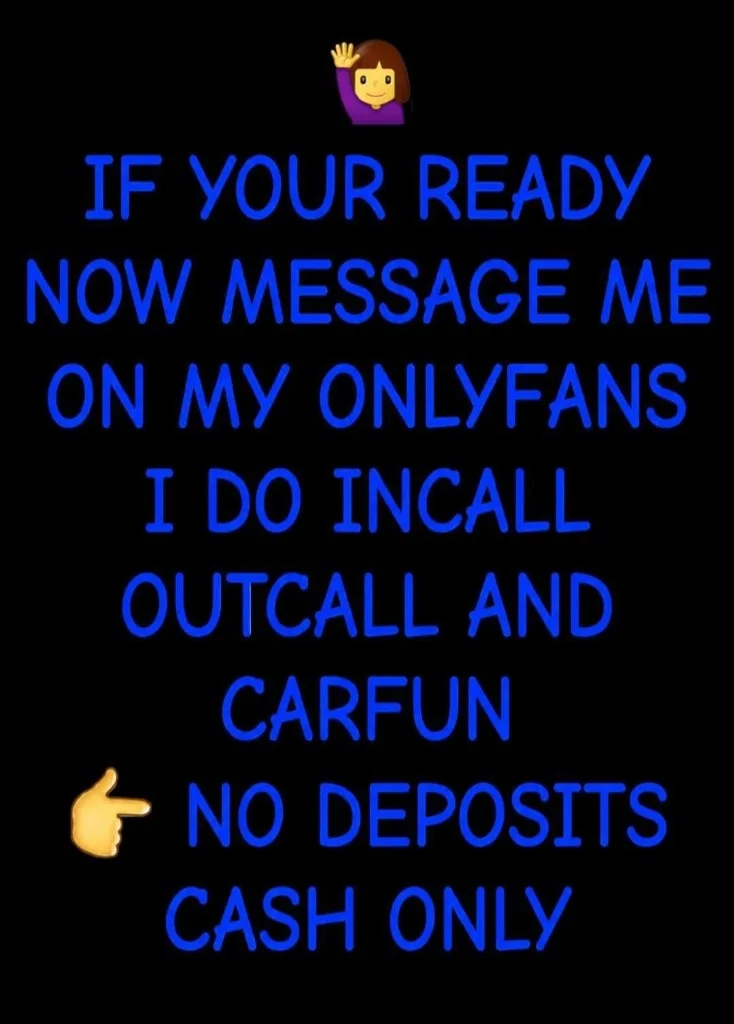 MESSAGE ME ON MY 𝙊𝙉𝙇𝙔𝙁𝘼𝙉𝙎 AND I WILL MESSAGE YOU BACK ⬇ 𝙄𝙉𝙎𝙏𝘼𝙉𝙏𝙇𝙔 PRESS DOWN ON MY ONLYFANS LINK BELOW AND PRESS OPEN https://onlyfans.com/wettitaliansophia - Photo 4 | Escort in Upper Peninsula