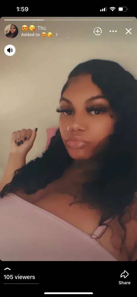 100$ bbbj specials pretty exotic upscale slut ;) 100% real comfortable,safe incall,my fav kink is to eat ass,gfe .100% independent FS friendly - Photo 6 | Escort in Flint