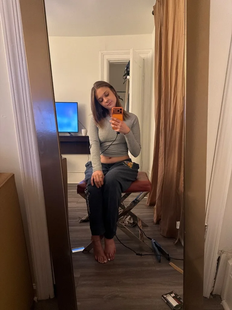 **New In Town** - Photo 3 | Escort in Downtown