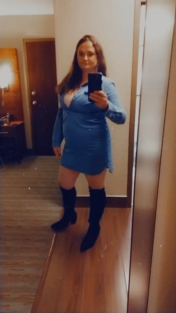 Mystery Meets Elegance with a Scorpio Queen - Photo 5 | Escort in Bay City