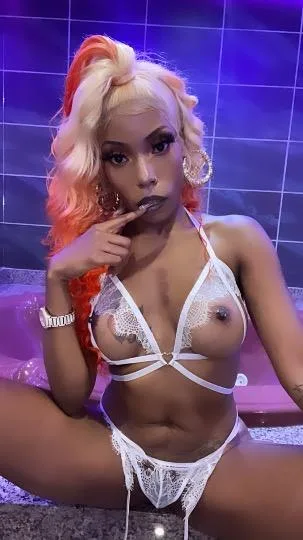 YOUR FAVORITE EXOTIC BARBIE IS BACK IN TOWN LETS PLAY BABY.. ALL HOLES AVAIABLE - Photo 8 | Escort in SOUTHFIELD