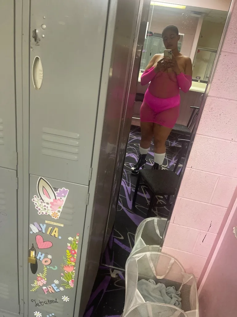 Beautiful Baddie Ready and Willing! - Photo 3 | Escort in Flint