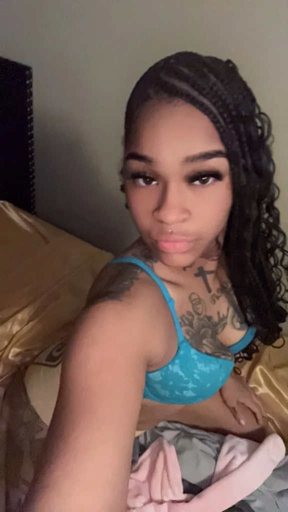 LET ME BE YOUR MAIN PRIORITY🩷 - Photo 6 | Escort in Incall
