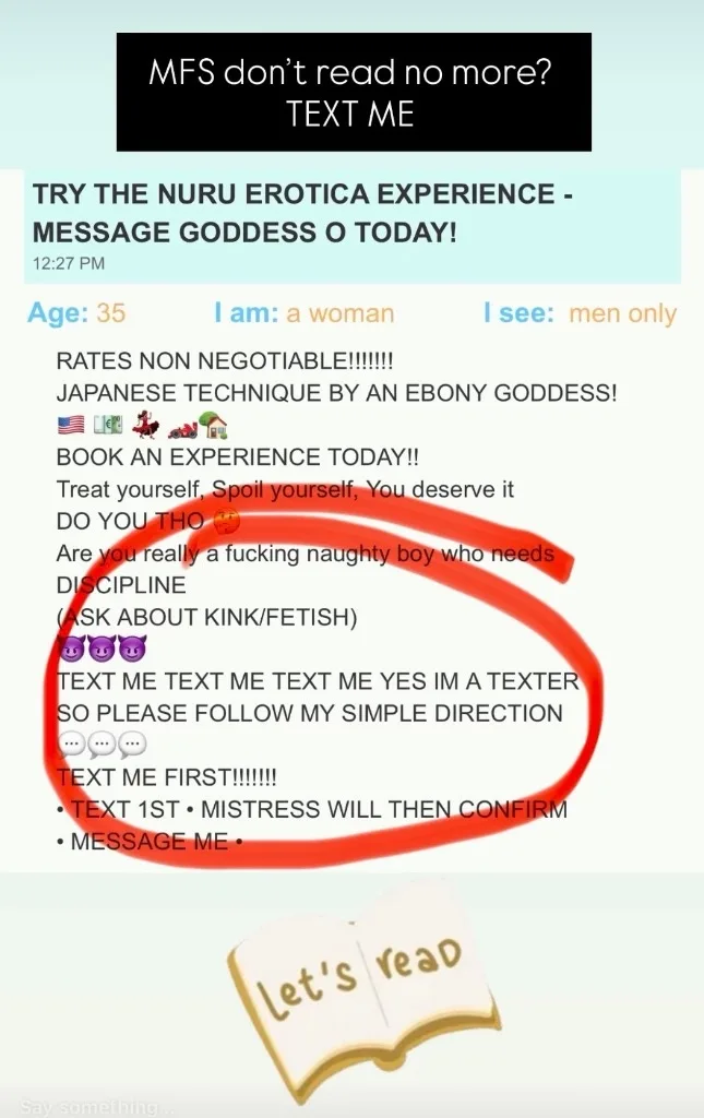 PLEASE READ FIRST THE NURU EROTICA EXPERIENCE -MESSAGE GODDESS O TODAY! - Photo 4 | Escort in Farmington Hills
