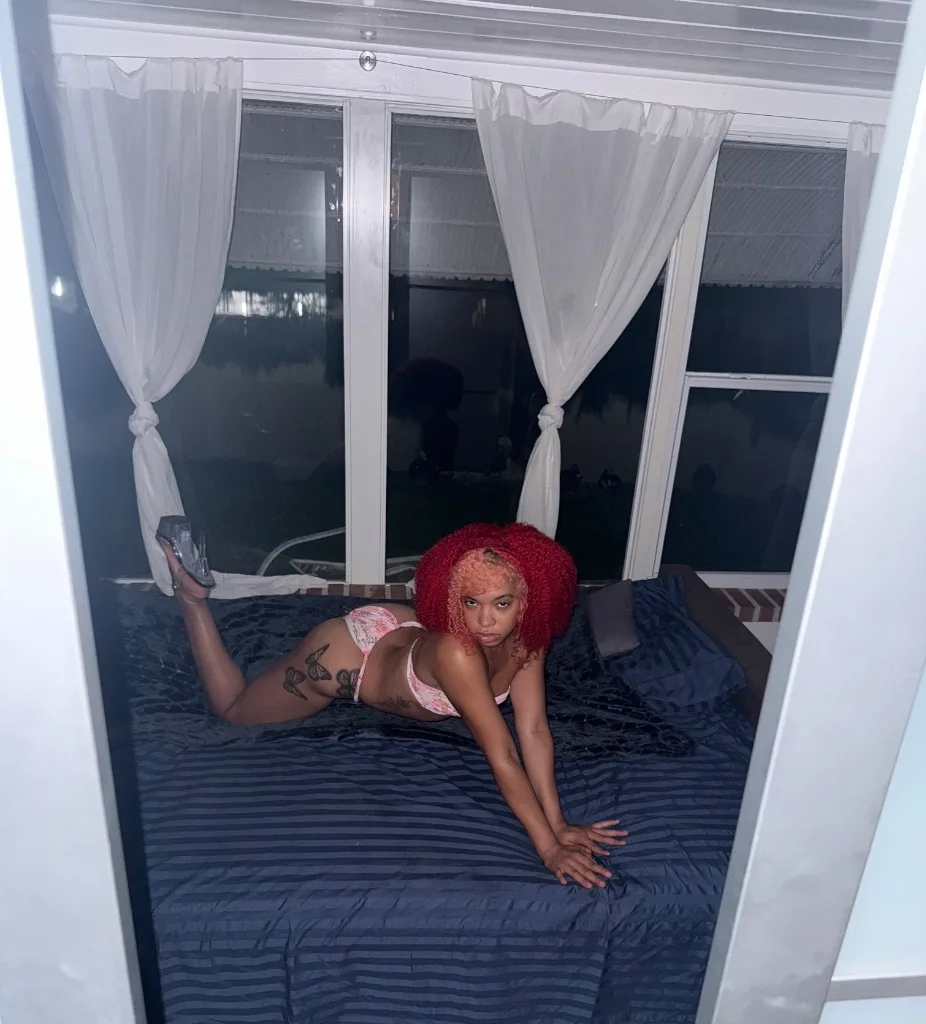 Heaven Has a VIP Section🫦 - Photo 1 | Escort in Southfield