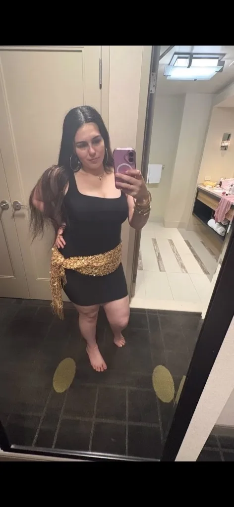 18 & UP ONLY Middle eastern Beauty ESCORT SERVICE bookings available - Photo 3 | Escort in Detroit