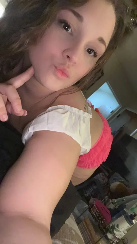 ONLINE CONTENT ONLY - Photo 7 | Escort in Online only