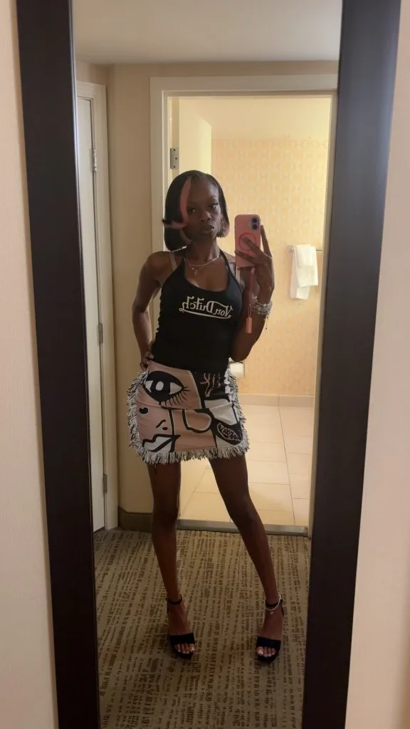 Get Milked🥛The Pretty Pu$$y Fairy🧚 - Photo 2 | Escort in Dearborn