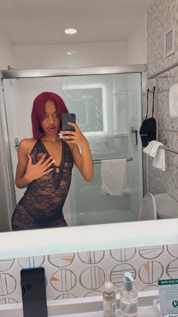 pretty skinnie minnie - Photo 5 | Escort in Southfield