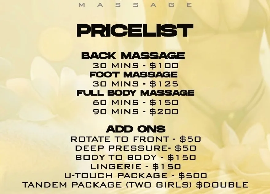 Where we Squeeze to Please MASSAGE ONLY - Photo 2 | Escort in Detroit