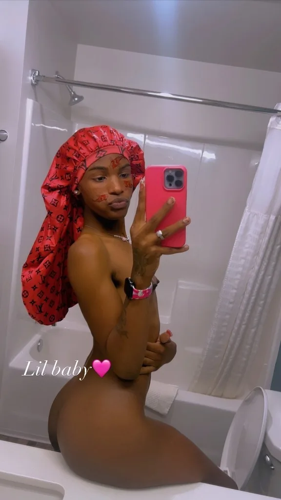 Hii Fellass its LilBaby yall favoritee headhunter also IAM TRANS , so if yourE looking for a passable ts to eat daddy dick up i'm available for outcalls only , East/west outcalls all night so imu im a - Photo 9 | Escort in Eastside