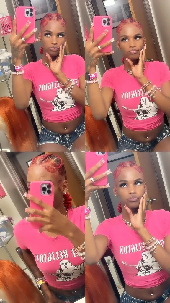 Hii Fellass its LilBaby yall favoritee headhunter also IAM TRANS , so if yourE looking for a passable ts to eat daddy dick up i'm available for outcalls only , East/west outcalls all night so imu im a - Photo 5 | Escort in Eastside
