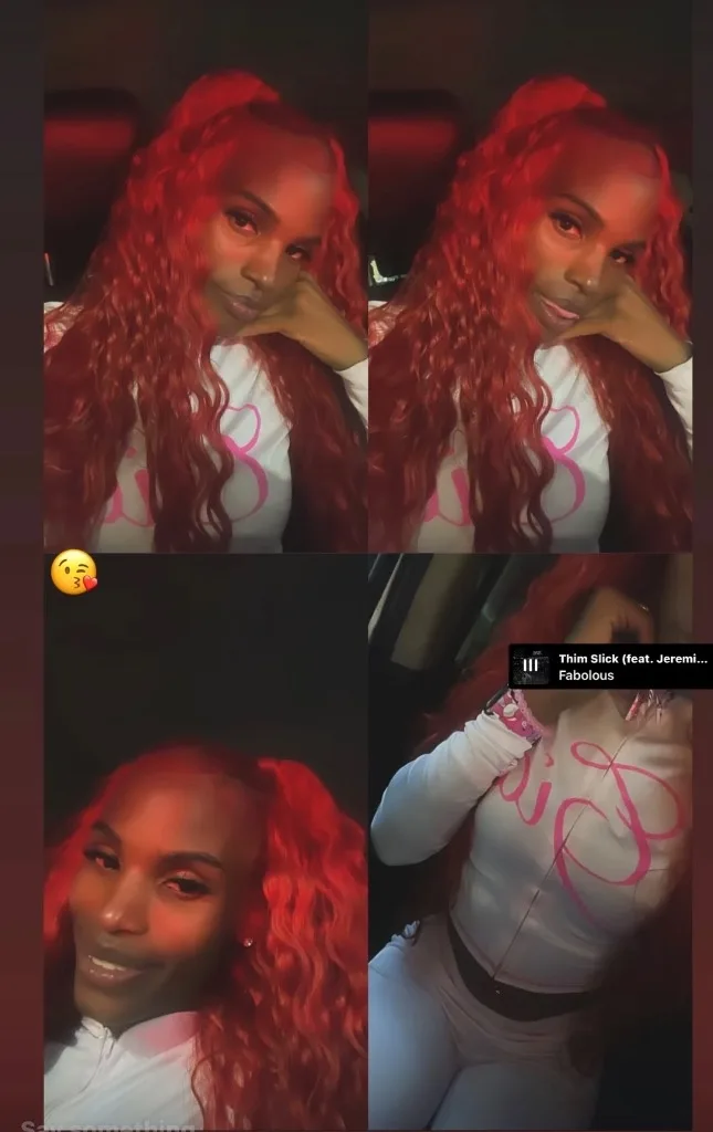 Hii Fellass its LilBaby yall favoritee headhunter also IAM TRANS , so if yourE looking for a passable ts to eat daddy dick up i'm available for outcalls only , East/west outcalls all night so imu im a - Photo 3 | Escort in Eastside