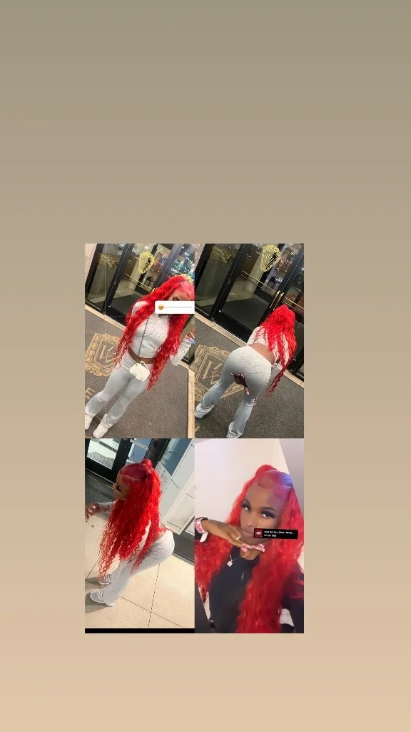Hii Fellass its LilBaby yall favoritee headhunter also IAM TRANS , so if yourE looking for a passable ts to eat daddy dick up i'm available for outcalls only , East/west outcalls all night so imu im a - Photo 7 | Escort in Eastside