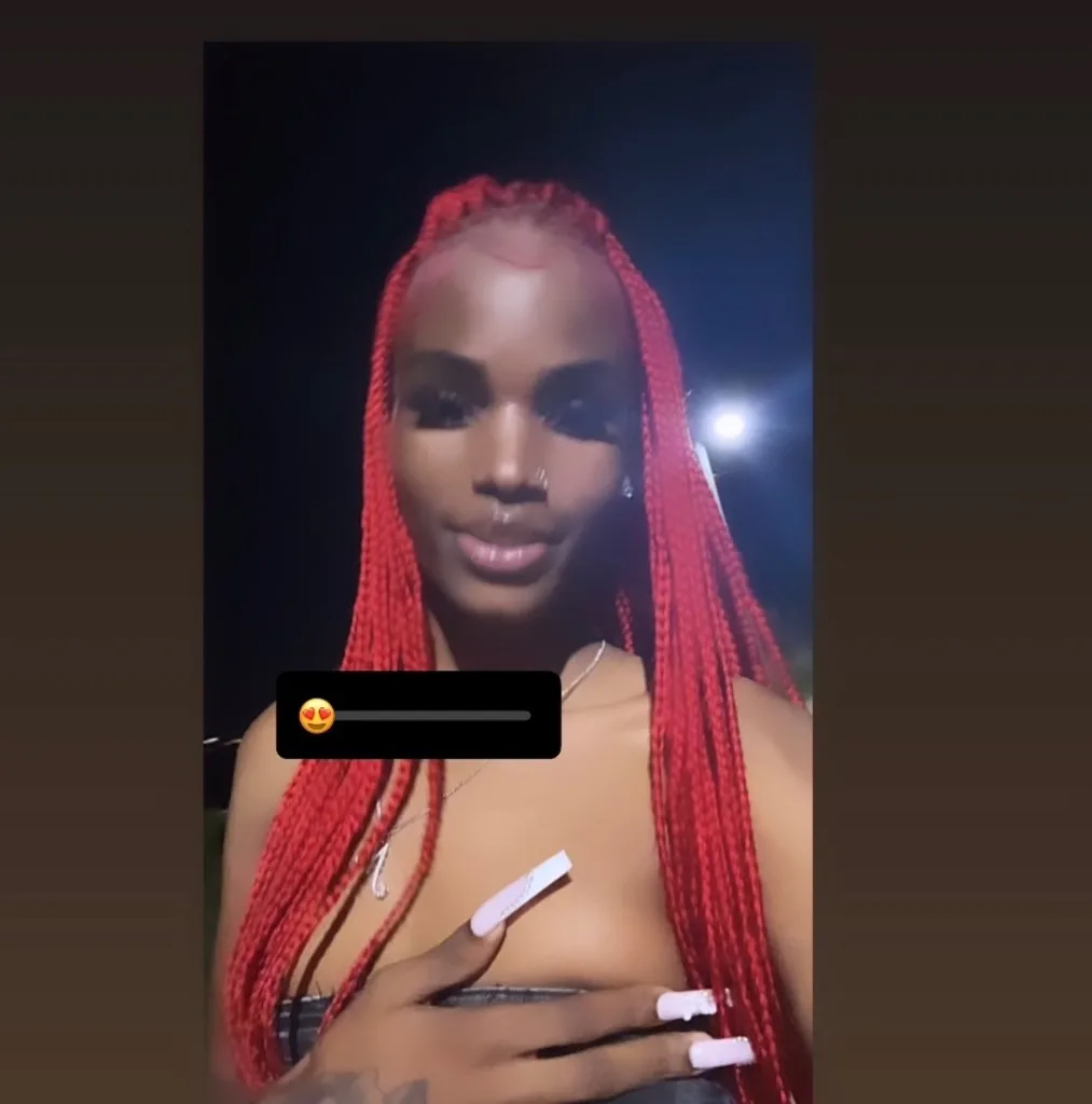 Hii Fellass its LilBaby yall favoritee headhunter also IAM TRANS , so if yourE looking for a passable ts to eat daddy dick up i'm available for outcalls only , East/west outcalls all night so imu im a - Photo 11 | Escort in Eastside