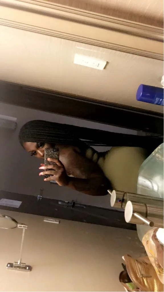 REDFORD AREA THICK BIG BOOTY chocolate 65/QV 80/SS100/HH 160/45MINS 200/HR INCALL ONLY& CASH ONLY‼call me now , KOKO - Photo 4 | Escort in Redford
