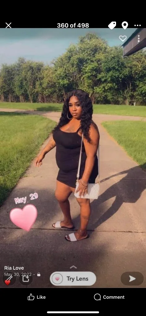 ThickChocolate FREAKY Throat God 50 ollar special pontiac - Photo 2 | Escort in Waterford