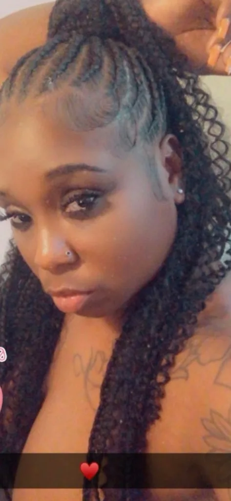 ThickChocolate FREAKY Throat God 50 ollar special pontiac - Photo 4 | Escort in Waterford