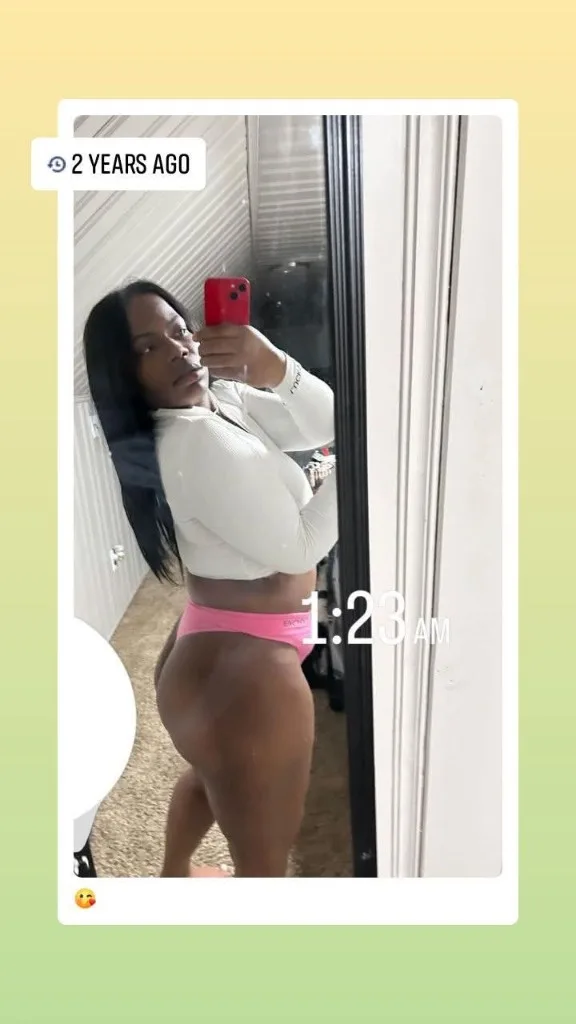 Not Here for long time only for ah good one real discreet No judgement zone.I use condoms‼Its ah must! 420 friendly super wet &fun🤪 Money first - Photo 4 | Escort in West