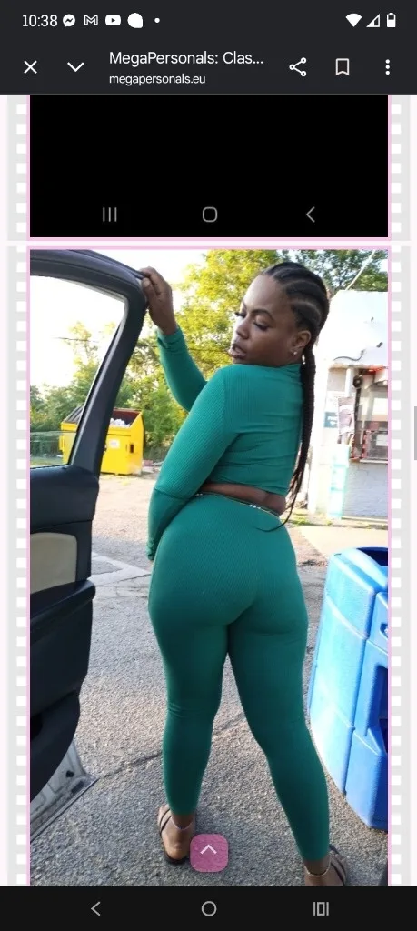 Not Here for long time only for ah good one real discreet No judgement zone.I use condoms‼Its ah must! 420 friendly super wet &fun🤪 Money first - Photo 6 | Escort in West